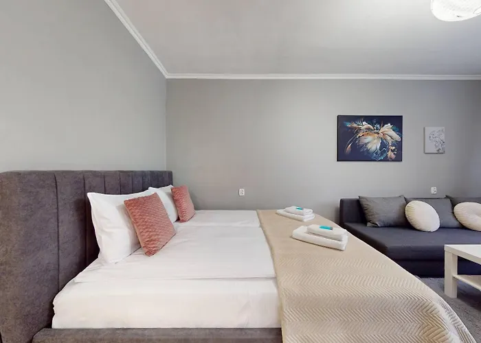 Magnolia Deluxe Center Anielewicza