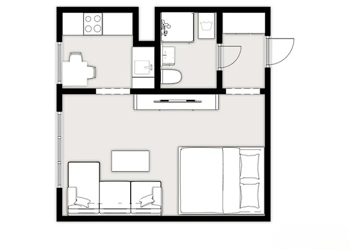 Magnolia Deluxe Center Anielewicza * Βαρσοβία