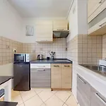 Appartement Magnolia Deluxe Center Anielewicza
